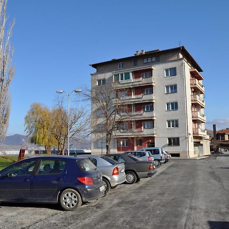 Apartman Bogojevic Golubac Bagian luar foto
