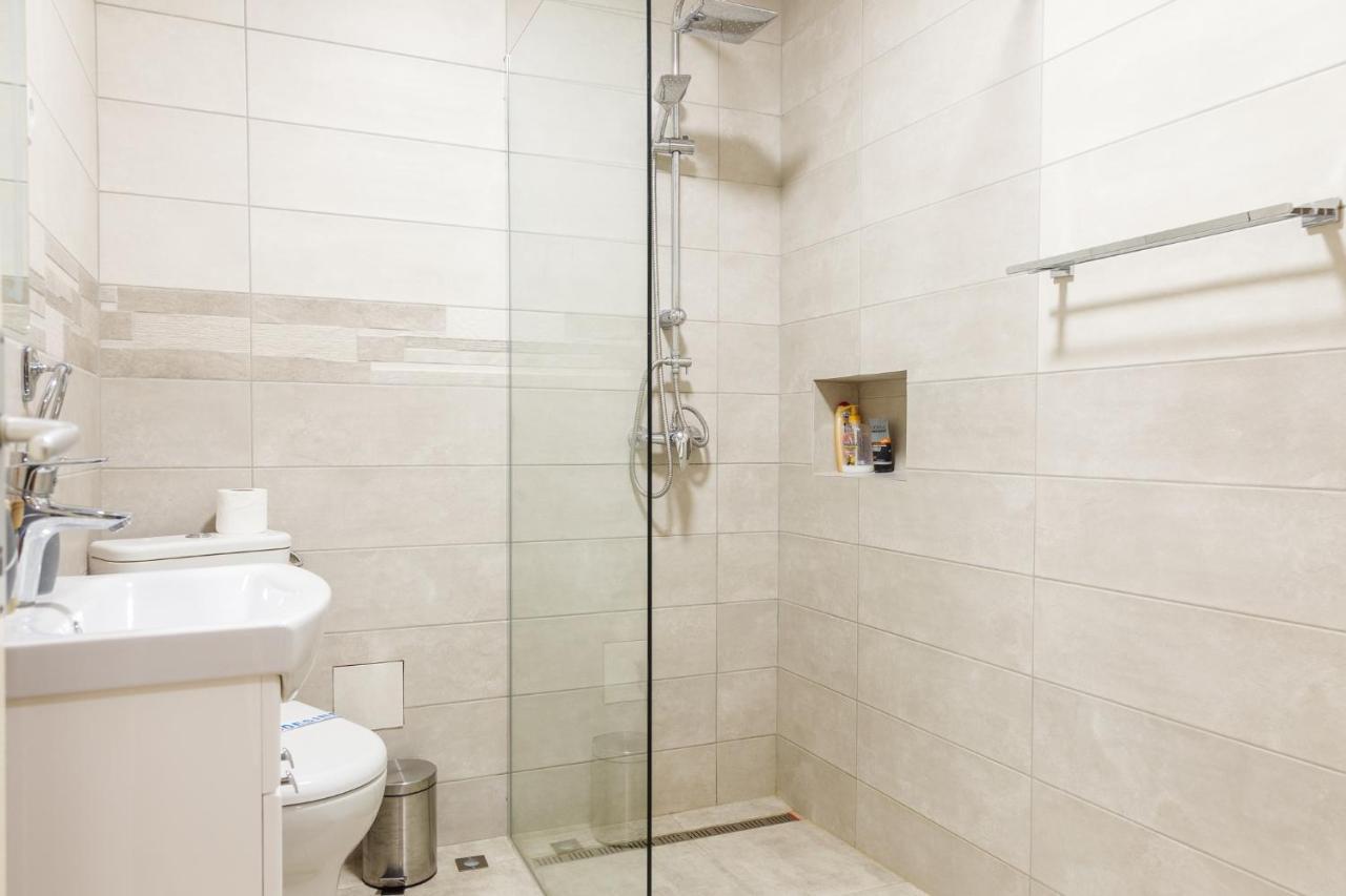Apartman Bogojevic Golubac Bagian luar foto