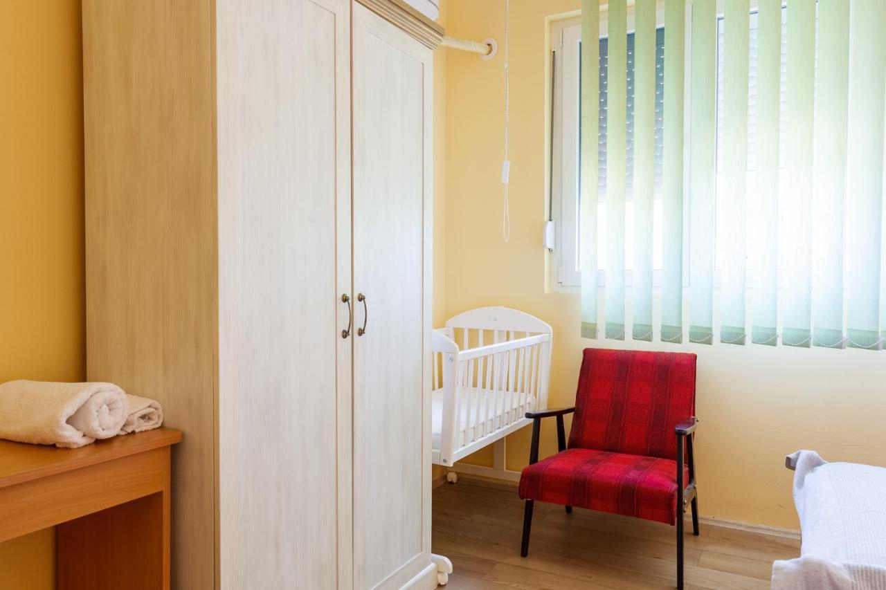 Apartman Bogojevic Golubac Bagian luar foto